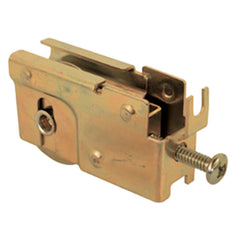 Sliding Door Roller - 1-1/8 Inch Steel - Concave | Patio Door Parts