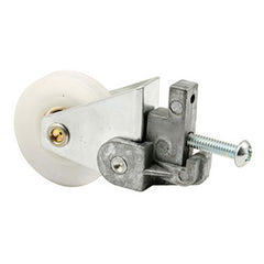 Sliding Door Roller - 1-11/16 Inch Nylon - Concave | Patio Door Parts