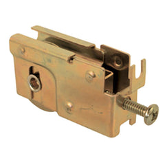 Sliding Door Roller - 1-1/4 Inch Steel - Concave | Patio Door Parts