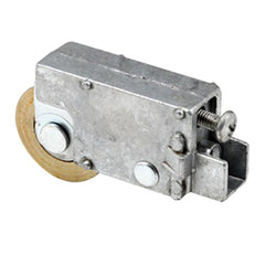 Sliding Door Roller - 1-1/4 Inch Steel - Concave | Patio Door Parts