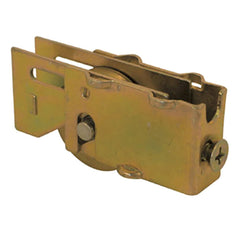 Sliding Door Roller - 1-1/8 Inch Steel - Concave | Patio Door Parts