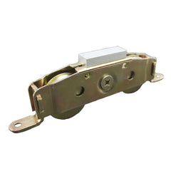 Tandem Sliding Door Roller - 1-1/2 Inch Steel | Patio Door Parts