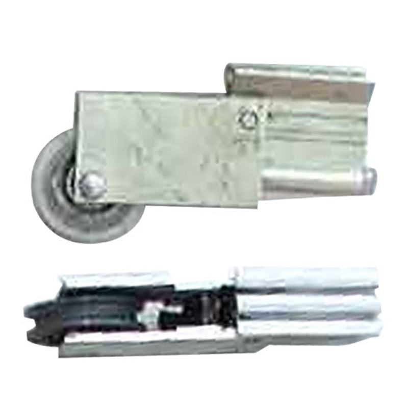 Sliding Door Roller - 1-1/4 Inch Nylon | Patio Door Parts