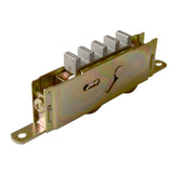 Tandem Sliding Door Roller - 1-1/4 Inch Steel | Patio Door Parts