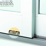 Tandem Sliding Door Roller - 1-1/4 Inch Steel | Patio Door Parts