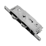 Tandem Sliding Door Roller - 1-1/4 Inch Stainless Steel - Concave | Patio Door Parts