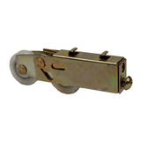 Tandem Sliding Door Roller - 1-1/4 Inch Nylon | Patio Door Parts
