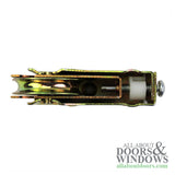 Sliding Door Roller - 1-1/2 Inch Steel - Concave | Patio Door Parts