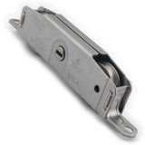 Tandem Sliding Door Roller - 1-1/4 Inch Stainless Steel | Patio Door Parts