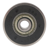 Sliding Door Wheel - 1-1/4 Inch Nylon - Concave | Patio Door Parts