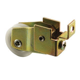 Sliding Door Roller - 27/32 Inch Nylon - Grooved | Patio Door Parts
