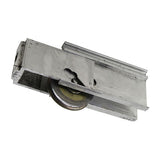 Sliding Door Roller - 1-7/16 Inch Aluminum | Patio Door Parts