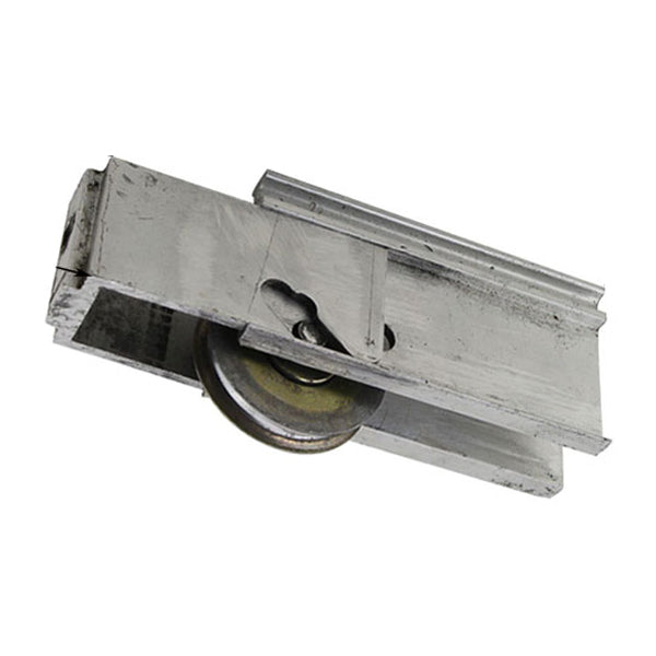 Sliding Door Roller - 1-7/16 Inch Aluminum | Patio Door Parts