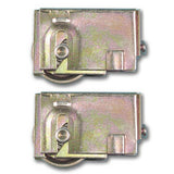 Sliding Door Roller - 1-1/2 Inch Steel | Patio Door Parts