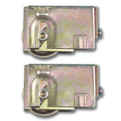 Sliding Door Roller - 1-1/2 Inch Steel | Patio Door Parts