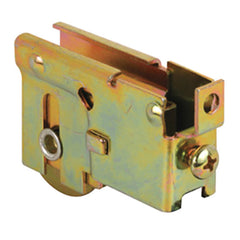 Sliding Door Roller - 1-1/4 Inch Steel - Concave | Patio Door Parts