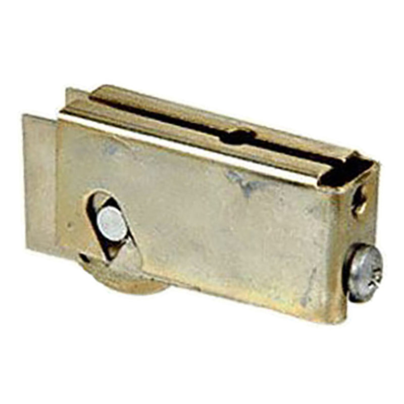 Sliding Door Roller - 1-1/8 Inch Steel - Concave | Patio Door Parts