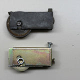 Sliding Door Roller - 1-1/2 Inch Steel | Patio Door Parts