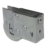 Sliding Door Roller - 1-1/2 Inch Steel - Concave | Patio Door Parts