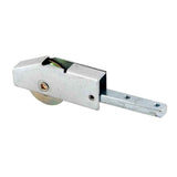 Sliding Door Roller - 1-1/2 Inch Steel - Ball Bearing - Concave | Patio Door Parts