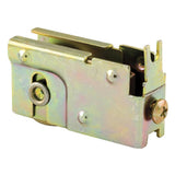 Sliding Door Roller - 1-1/8 Inch Steel - Concave | Patio Door Parts