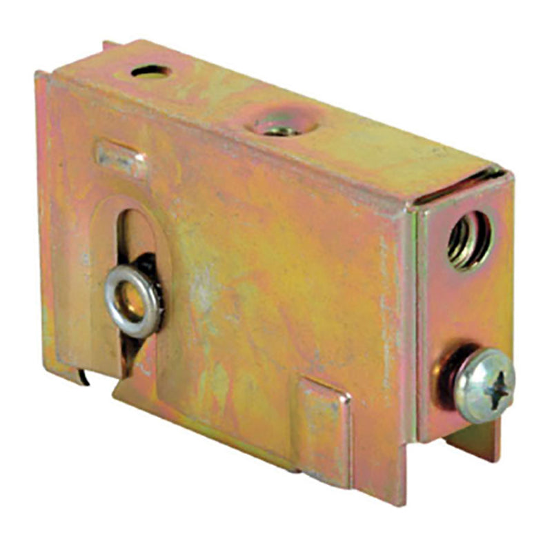 Sliding Door Roller - 1-1/4 Inch Steel - Concave | Patio Door Parts