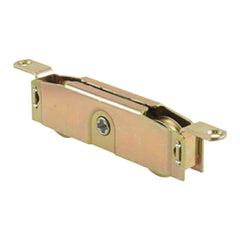 Tandem Sliding Door Roller - 1-1/4 Inch Steel Ball Bearing - Concave | Patio Door Parts