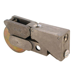 Sliding Door Roller - 1-1/2 Inch Steel - Concave | Patio Door Parts