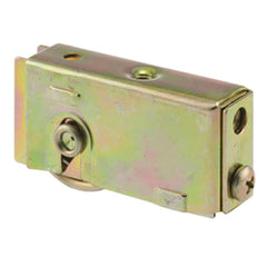 Sliding Door Roller - 1-1/4 Inch Steel - Concave | Patio Door Parts