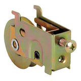 Sliding Door Roller - 1-1/4 Inch Steel - Concave | Patio Door Parts