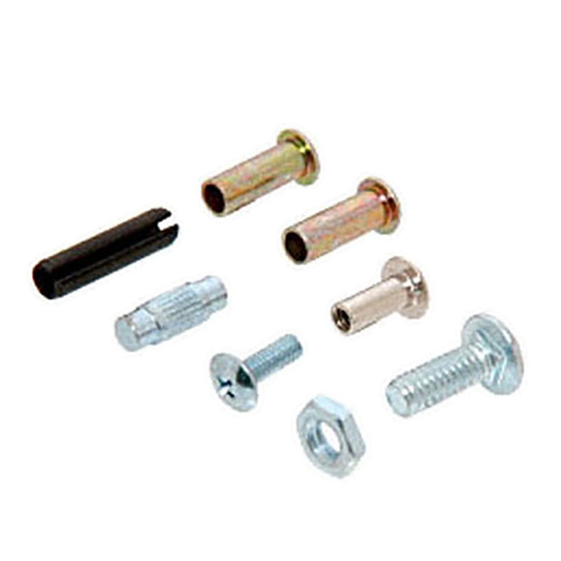 Sliding Door Roller Axle Repair Kit | Patio Door Parts