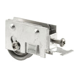 Sliding Door Roller - 1-1/4 Inch Stainless Steel - Concave | Patio Door Parts