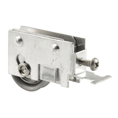 Sliding Door Roller - 1-1/4 Inch Stainless Steel - Concave | Patio Door Parts