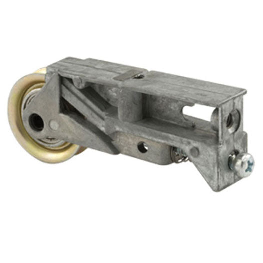 Sliding Door Roller - 1-1/4 Inch Steel - Concave | Patio Door Parts