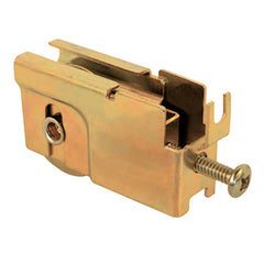 Sliding Door Roller - 1-1/8 Inch Steel - Concave | Patio Door Parts