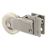 Sliding Door Roller - 1-11/16 Inch Nylon - Concave | Patio Door Parts