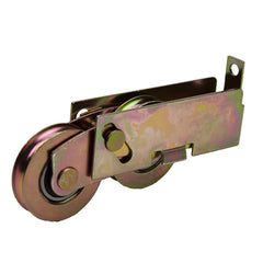 Tandem Sliding Door Roller - 1-1/2 Inch Steel | Patio Door Parts