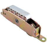 Tandem Sliding Door Roller - 1-1/4 Inch Steel | Patio Door Parts