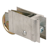 Sliding Door Roller - 1-1/4 Inch Steel - Concave | Patio Door Parts