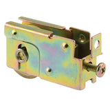 Sliding Door Roller - 1-inch Steel - Concave | Patio Door Parts