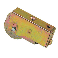 Sliding Door Roller - 1-1/4 Inch Steel - Concave | Patio Door Parts
