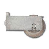 Sliding Door Roller - 1-1/2 Inch Steel | Patio Door Parts