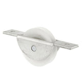 Sliding Door Roller - 1-11/16 Inch Nylon - Concave | Patio Door Parts