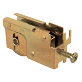 Sliding Door Roller - 1-1/8 Inch Steel - Concave | Patio Door Parts