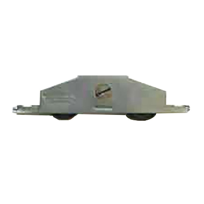 Tandem Sliding Door Roller - 1-1/4 Inch Steel | Patio Door Parts