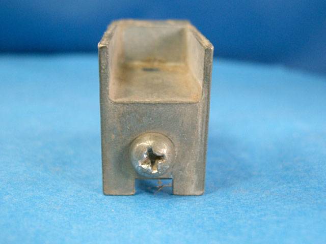 Sliding Door Roller - 1 Inch nylon | Patio Door Parts