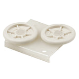 Tandem Sliding Door Roller - Plastic | Patio Door Parts