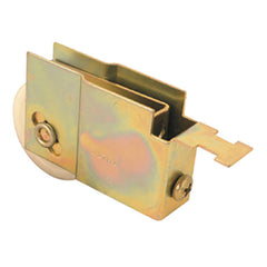 Sliding Door Roller - 1-1/2 Inch Nylon - Concave | Patio Door Parts