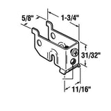 Sliding Door Roller Housing | Patio Door Parts