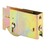 Sliding Door Roller - 1-1/2 Inch Steel - Concave | Patio Door Parts